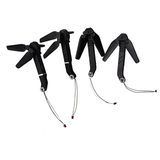 1 Conjunto Peças Sobressalentes Acessórias Para Braço Motor De Drone Substituição De Quadricóptero