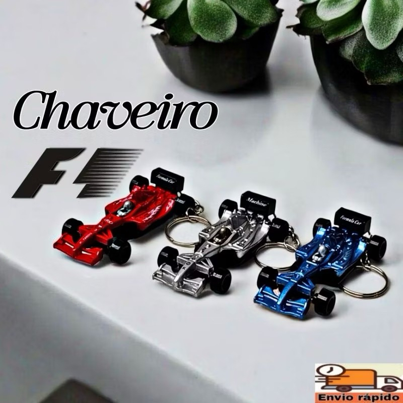 Carrinhos de Fórmula 1: Onde Comprar | BuscaProdutos