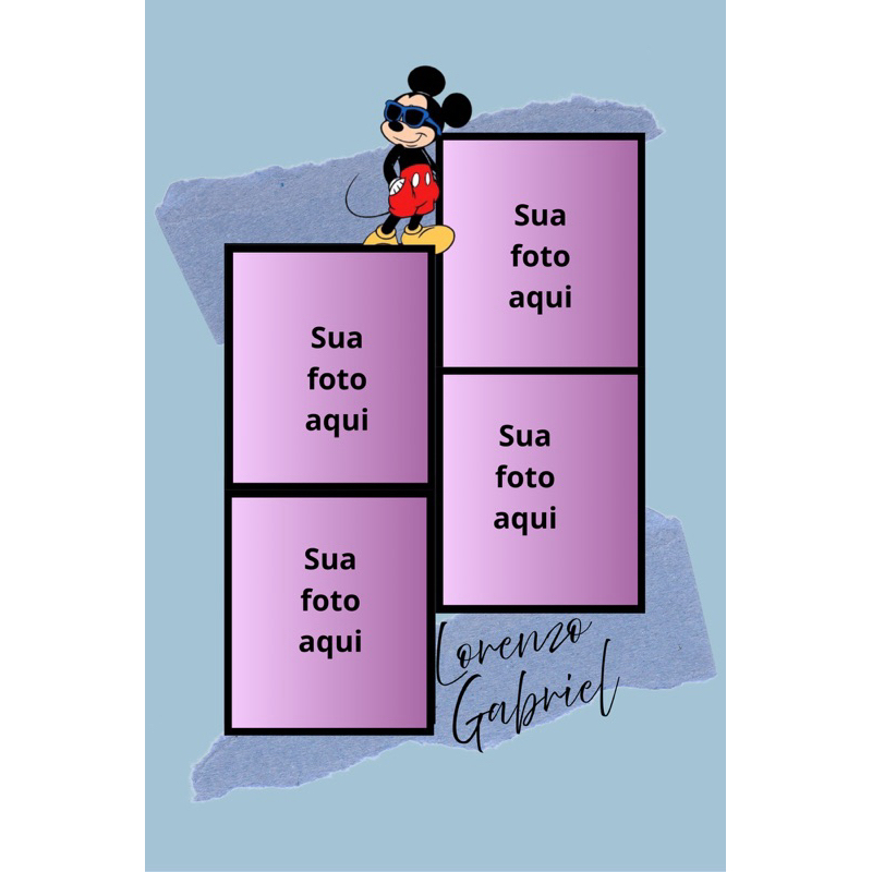 Capa Capinha Case Para Celular - Personalizamos do Seu Jeito: Foto, Imagem, Nome, Logo, Data ou Frase - detalhe