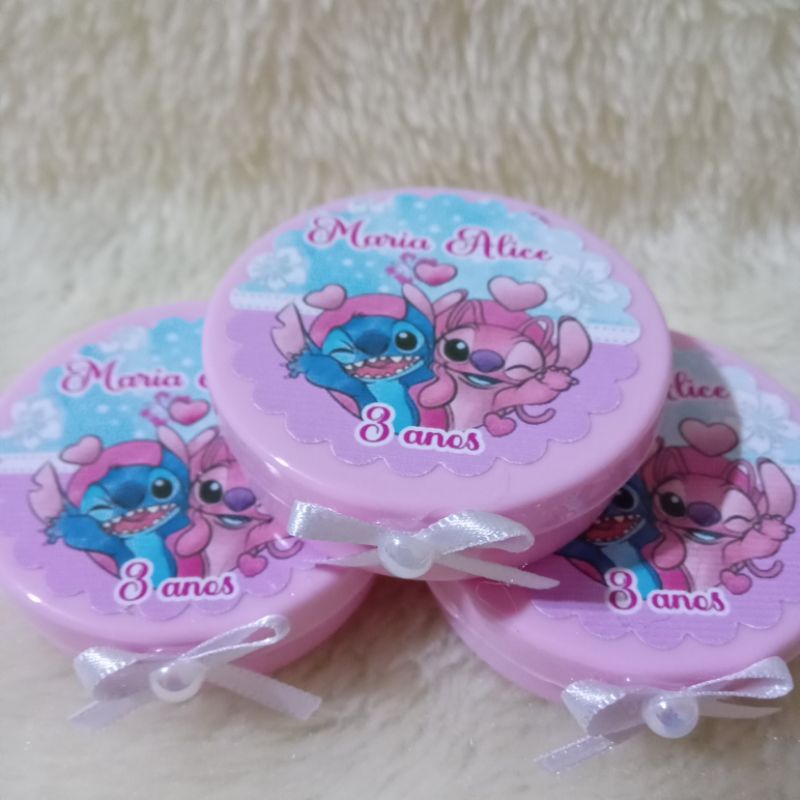 10 latinhas personalizadas todos os temas.SUPER PROMOÇÃO.