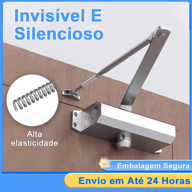 Mola Aérea para Porta: Onde Comprar | BuscaProdutos