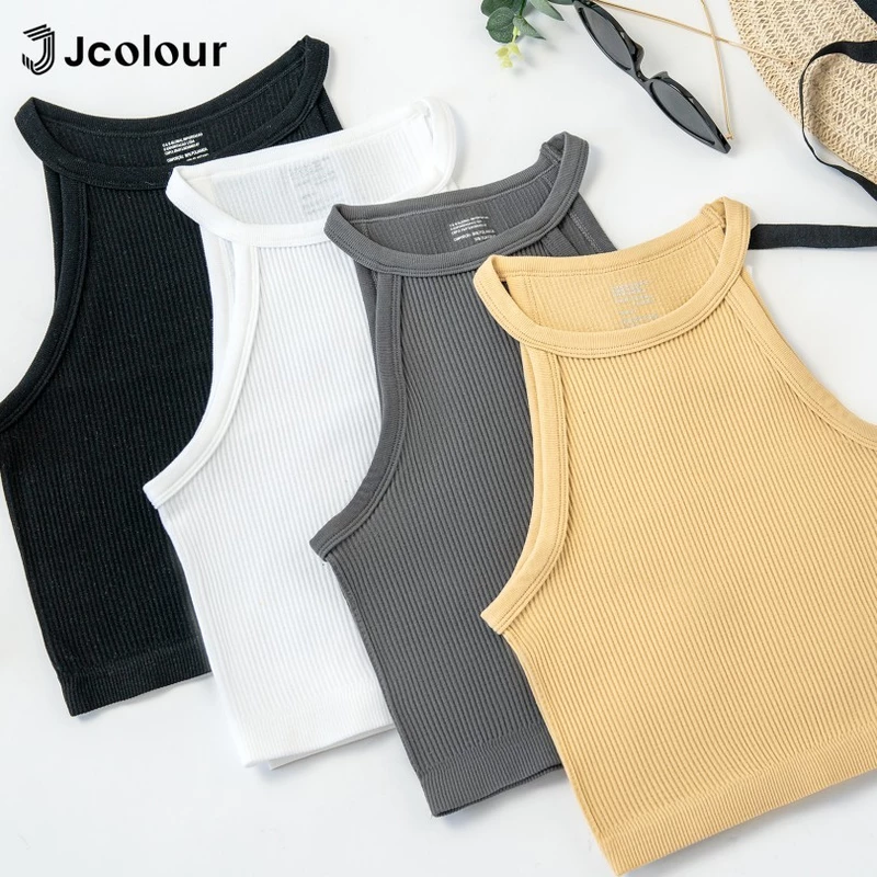 Blusinhas Básicas Jcolour: 50% OFF! 🌟
