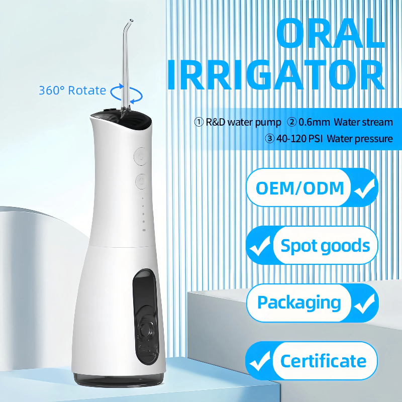 O que é Irrigador Bucal Portátil Multilaser? Guia e Onde Comprar | BuscaProdutos