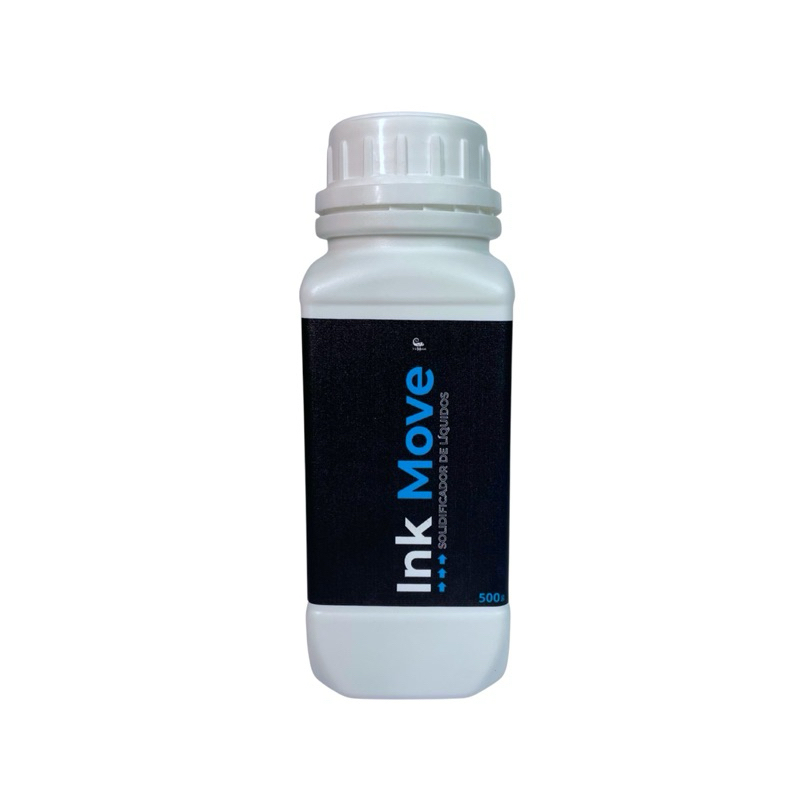 Solidificador e Secante Para Tinta De Tatuagem Ink move Tattoo 500G descarga de pigmentos correto