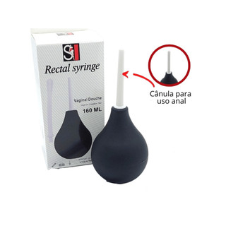 Ducha Higiênica Higiênica ESCOLHA TRÊS TAMANHOS Íntima Sex Shop