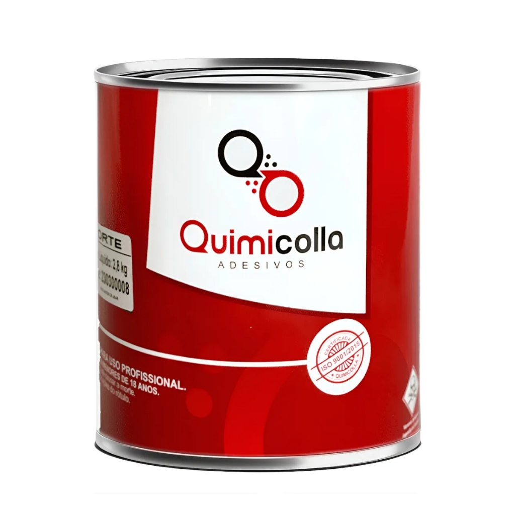 Cola de contato universal galão 700g - Fabrica