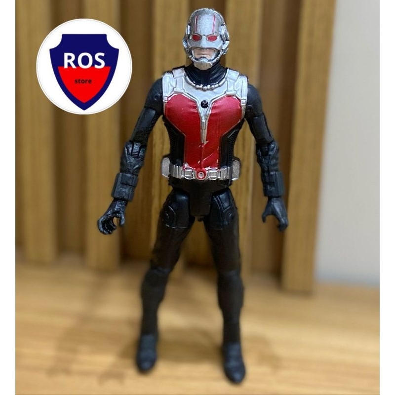 Brinquedo Homem Formiga: Onde Comprar | BuscaProdutos