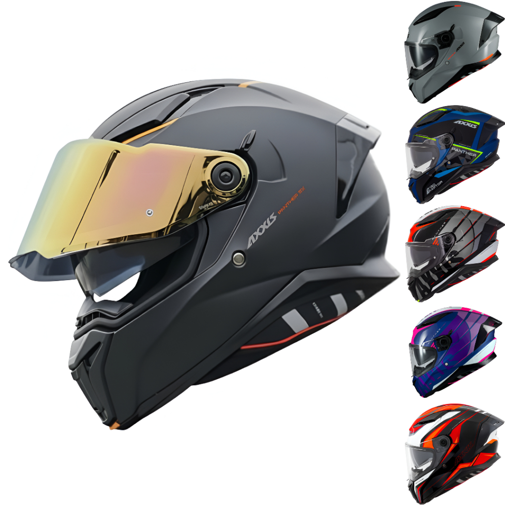 Axxis Panther Raptor: Onde Comprar | BuscaProdutos