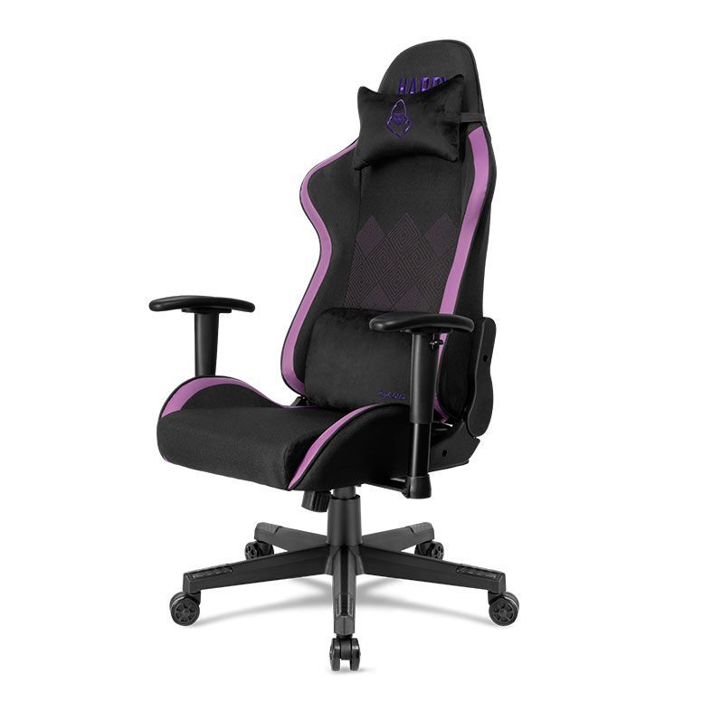 Cadeira Gamer Mancer  Harpy SL, Purple Edition, MCR-HRPSL-PRPED em Oferta na Shopee