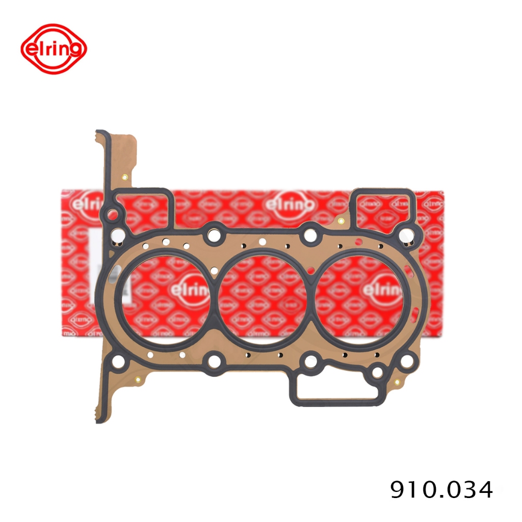 Junta Do Cabeçote Renault Kwid 1.0 12v Elring 910.034