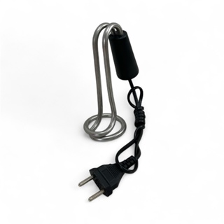 Ebulidor Elétrico Curvo De Copo Rabo Quente 1000watts Mergulhinho Térmico 110v/220v Portátil Esquenta Água Ferve Rápido em Oferta na Shopee