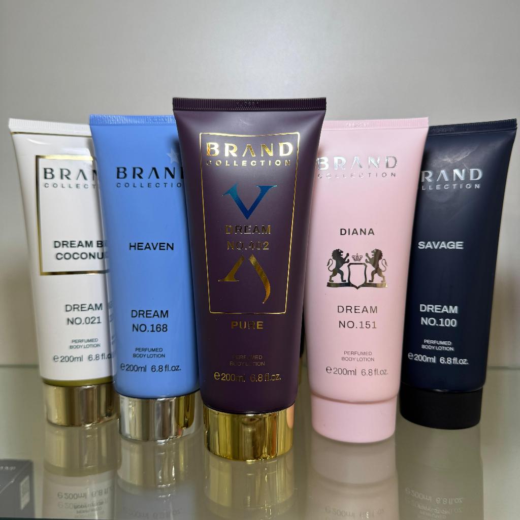 Dream Brand Collection Hidratante: Onde Comprar | BuscaProdutos