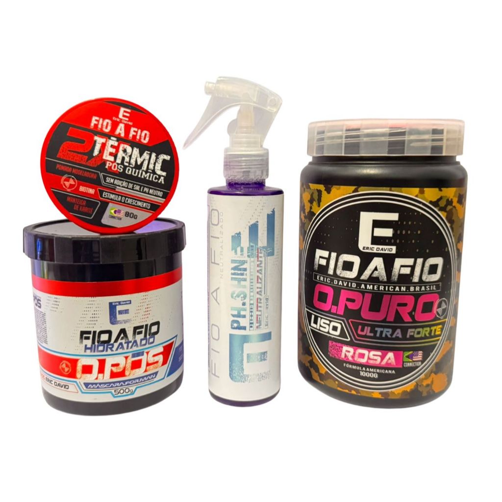 Produto de Alisamento: Onde Comprar | BuscaProdutos