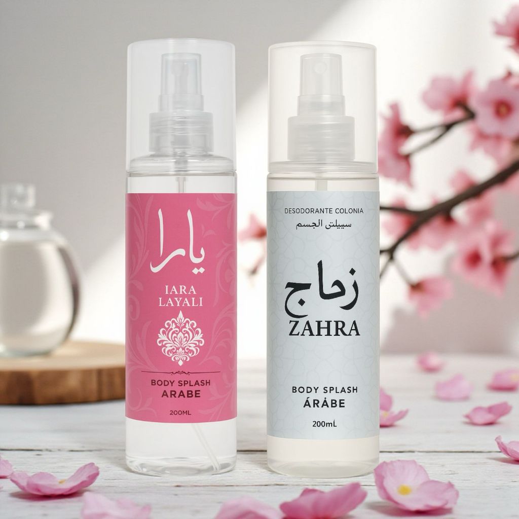 Zahra Perfume: Reviews, Dicas e Onde Comprar | BuscaProdutos