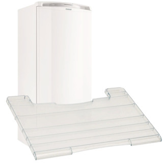 Prateleira Consul Facilite Extra Frio Cristal Crb36 Crb39 Original Nfe