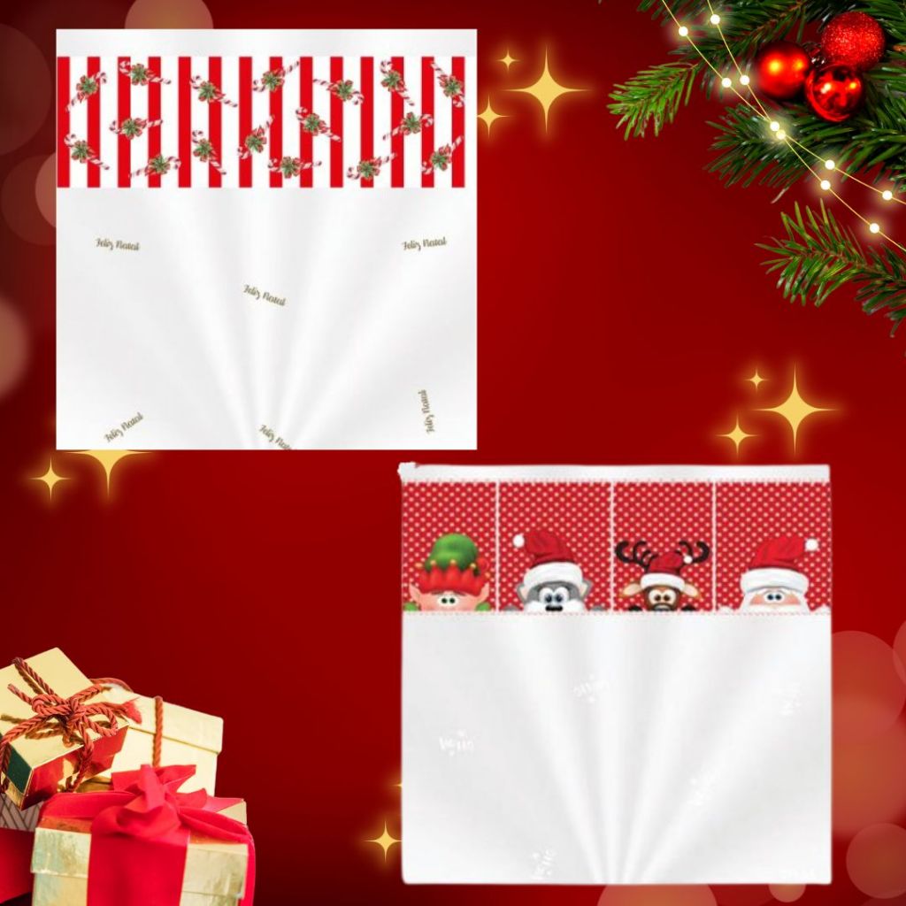 Presentes de Natal com Embalagem Decorada: Onde Comprar | BuscaProdutos