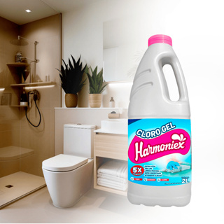 Tira limo Harmoniex 2 litros em Oferta na Shopee