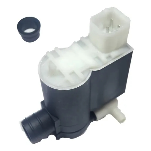 Motor Bomba Esguicho Água Parabrisa Hb20 Tucson Sportage.../ em Oferta na Shopee