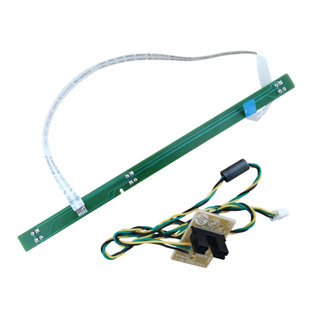 Sensor Papel Hp Smart Tank Hp 210