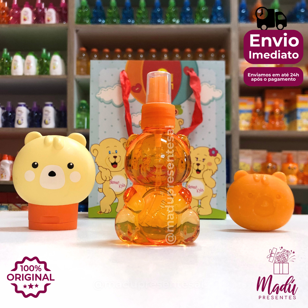 Kit da Blosson: Guia Completo e Onde Comprar | BuscaProdutos