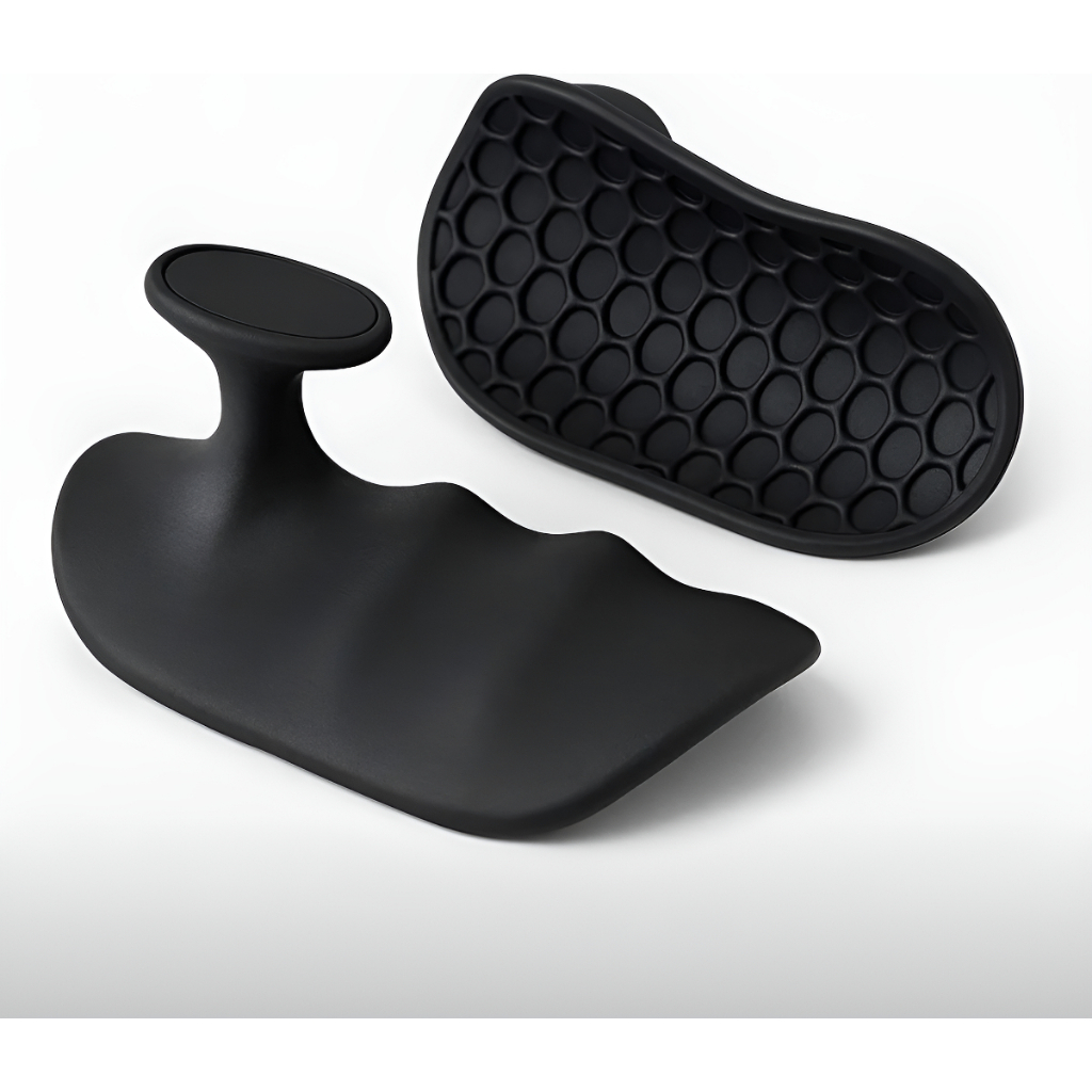 Hand Grip 1 Par 2/3/4 ou 5 Pares Hand Grip Musculação Protetor Pegada Luva Antiderrapante Halter em Oferta na Shopee