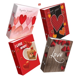 ÁLBUM DE FOTOS 10X15 CAPA DURA LOVE 120 FOTOS GUARDE SEUS MOMENTOS ESPECIAIS em Oferta na Shopee