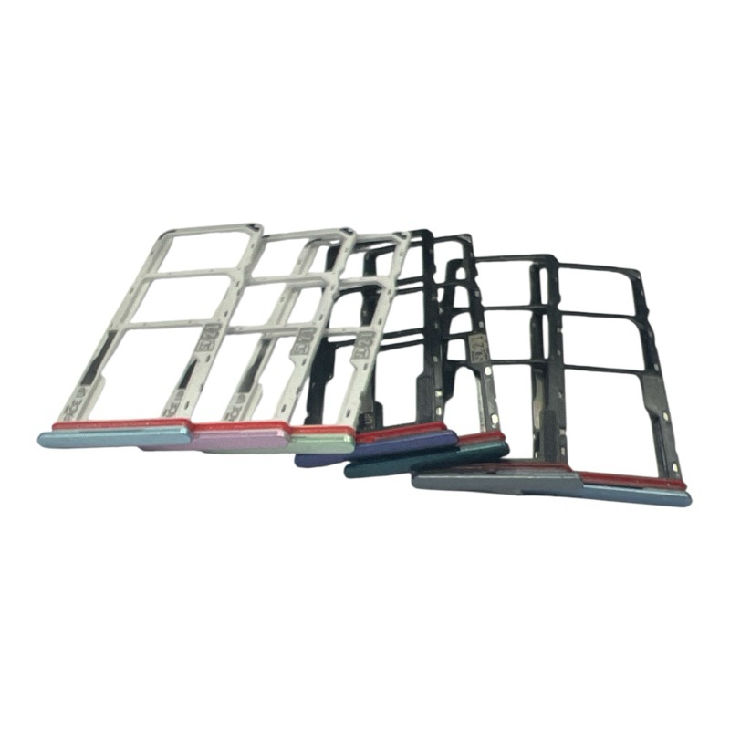 Gaveta de chip pra moto g05/g15 (7 cor) em Oferta na Shopee