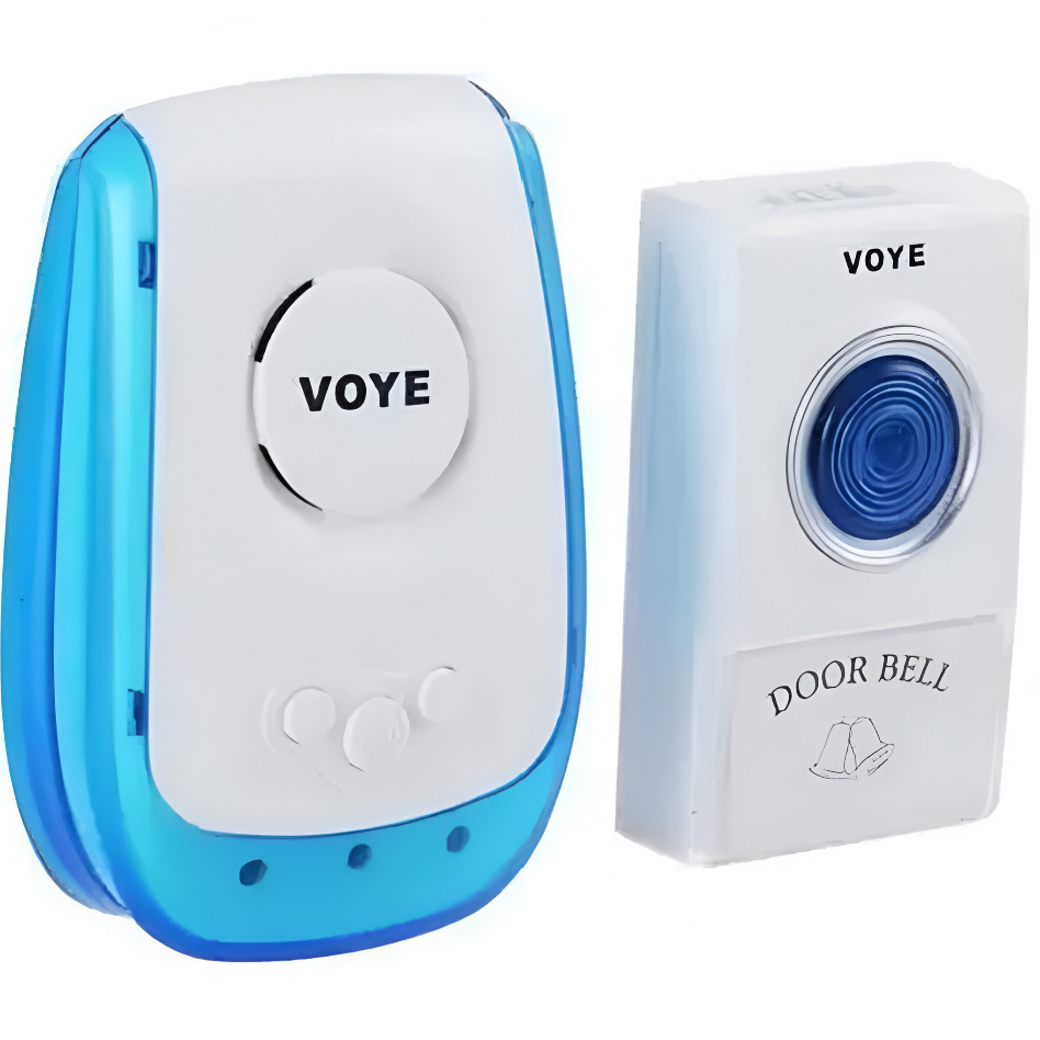 O que é Campainha Cigarra sem Fio? Guia e Onde Comprar | BuscaProdutos