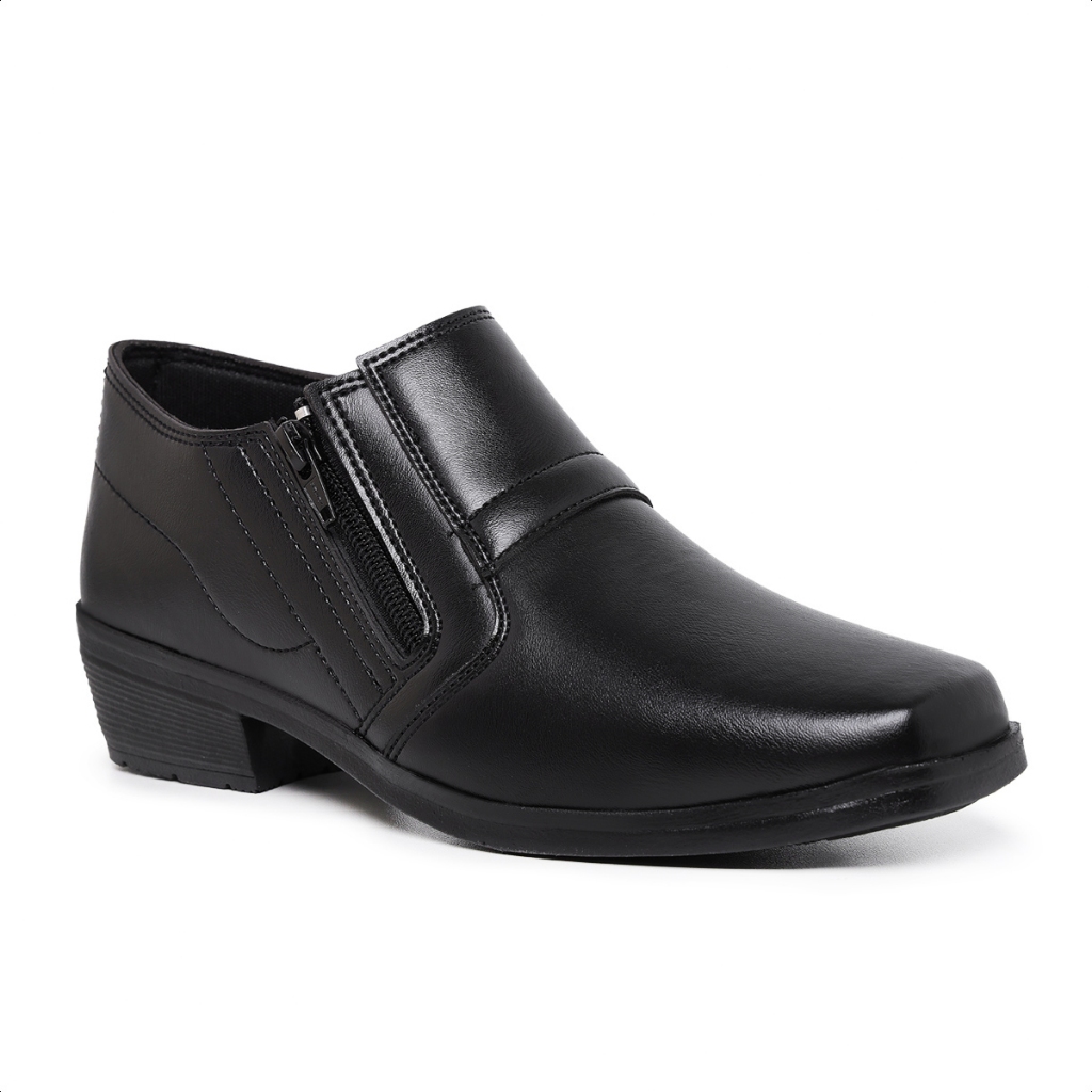 Sapato Masculino Social – Estilo e Elegância