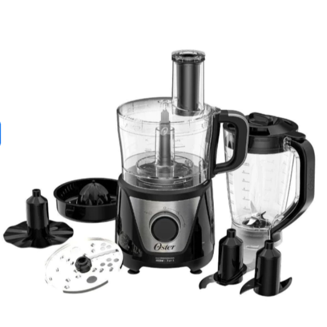 Multiprocessador de Alimentos 7 em 1: Onde Comprar | BuscaProdutos