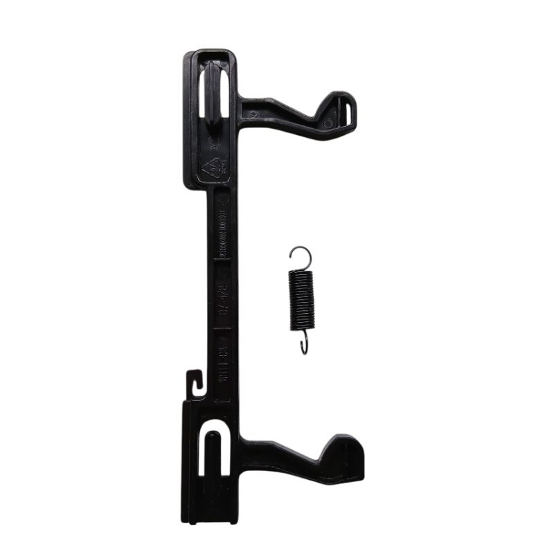 Kit Trava de Porta + Mola do Microondas *Electrolux* - Modelo: MTD30