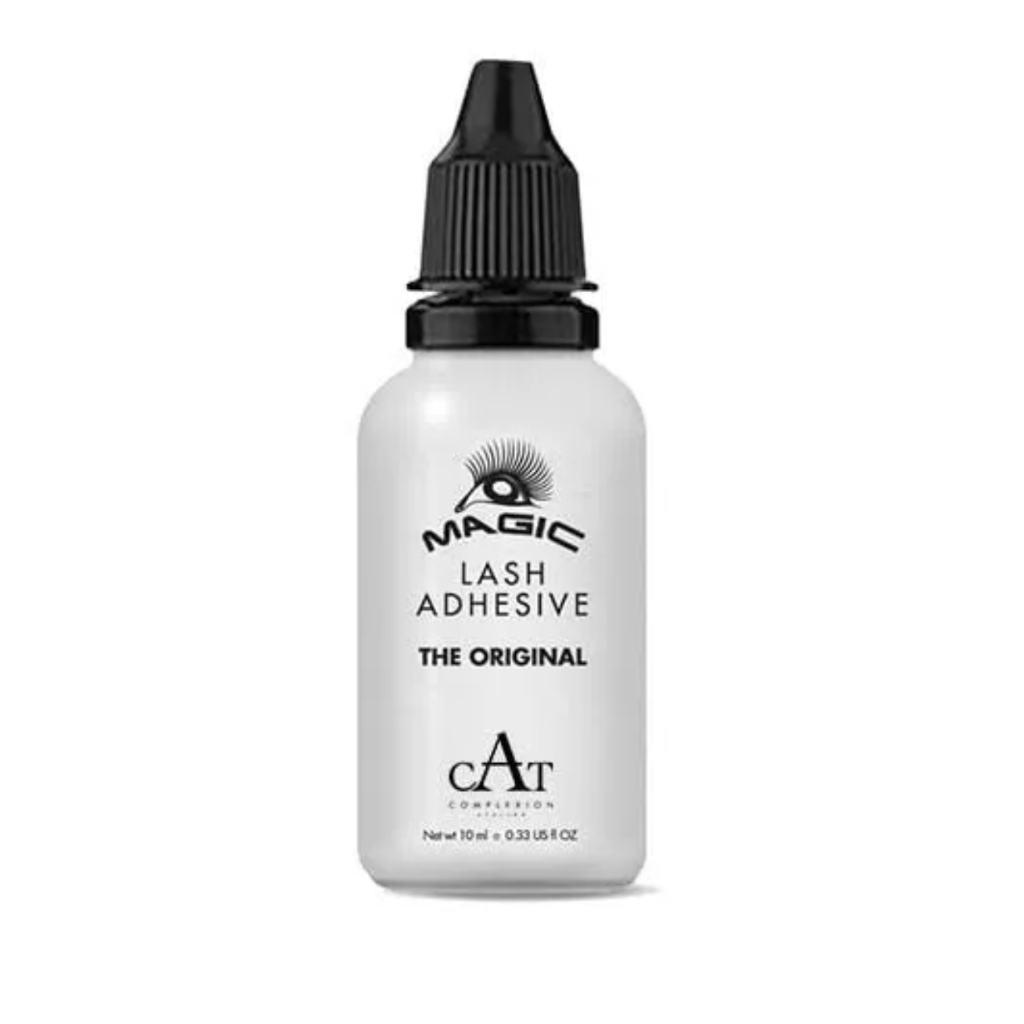 Cola de Cílios Magic Lash Adesive CAT - 10ml ORIGINAL Atelier Paris