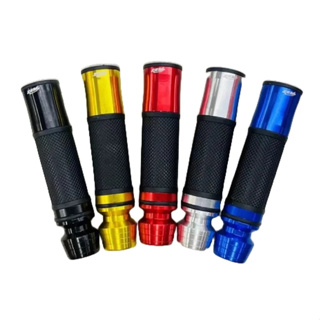 Punho Manopla Para Moto Esportivo Peso Curto Compatível XJ6 Hornet CBX Fazer CB 500 XT600 YBR CG Titan em Oferta na Shopee