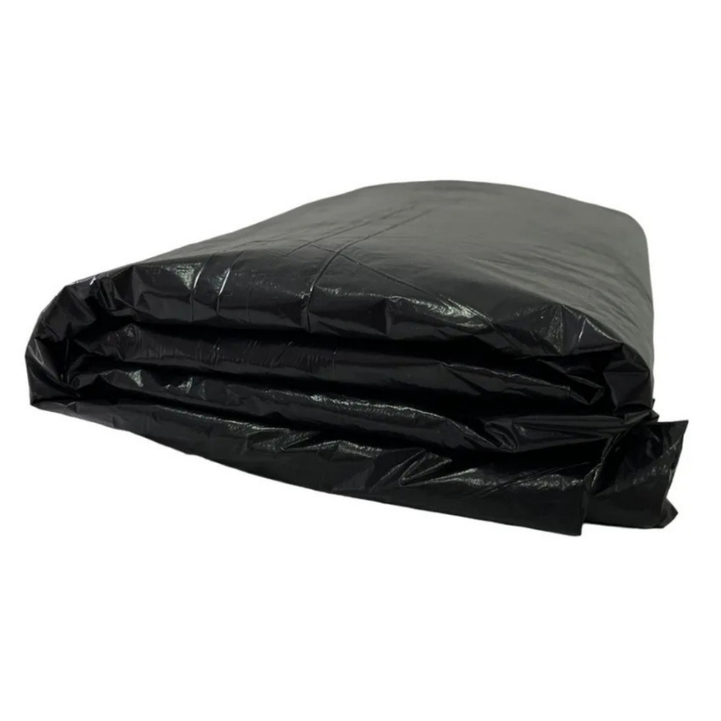 Lona Plastica 4x5 metros