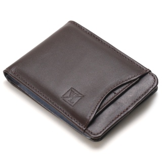 Carteira Masculina em Couro Legítimo – Elegância e Durabilidade. em Oferta na Shopee