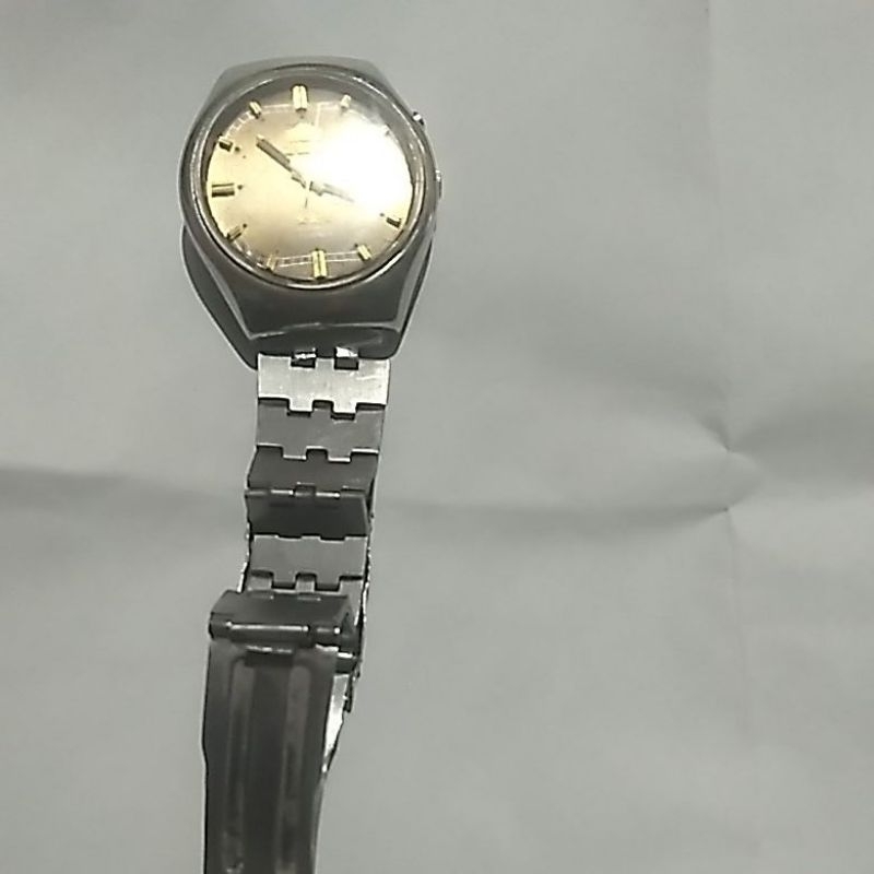 relógio orient automatico