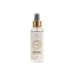 Body Splash Feminino Hasan Rose 100ml - Linha Árabe Amakha Paris