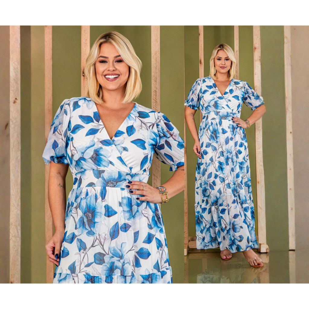 Vestido Farm Tule na Black Friday 2025 | BuscaProdutos