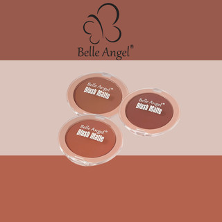 Blush Matte - Belle Angel