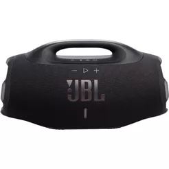 Caixa de Som Bluetooth JBL Boombox 4 Original À prova d’Água e Resistente a Poeira + NF