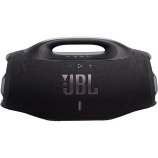 Caixa de Som Bluetooth JBL Boombox 4 Original À prova d’Água e Resistente a Poeira + NF