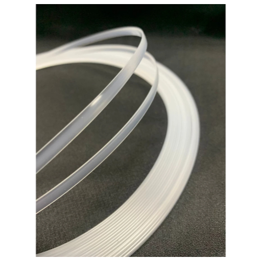 Barbatana Plástica 4mm Forma e Suporte em Roupas vestidos corset espartilho corpete tops sutiãs em Oferta na Shopee