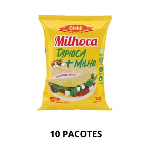 Cuscuz de Tapioca: Onde Comprar | BuscaProdutos