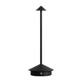Luminária De Mesa Dapon Dp062 Portátil 3 Níveis De Luz em Oferta na Shopee