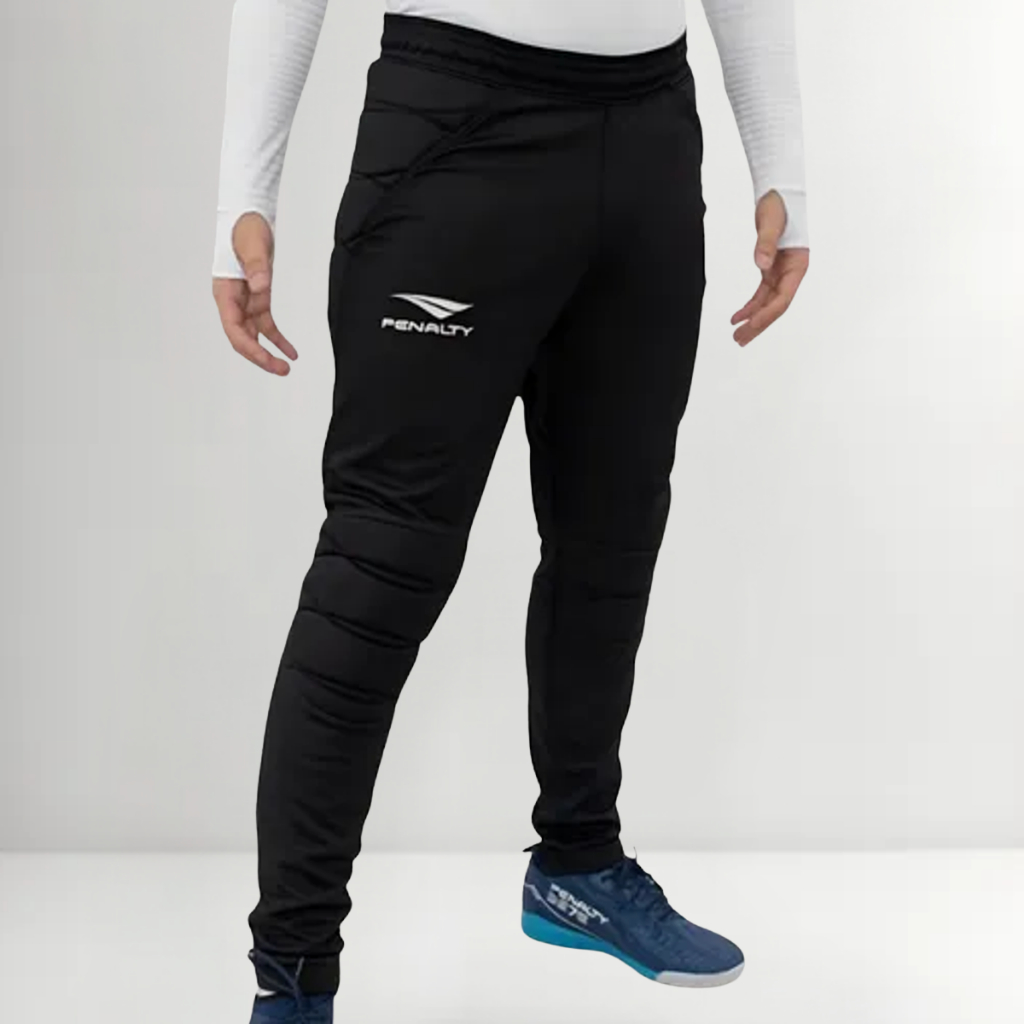 Calça de Goleiro Penalty Delta Pro