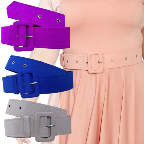 Cintos Coloridos: Onde Comprar | BuscaProdutos