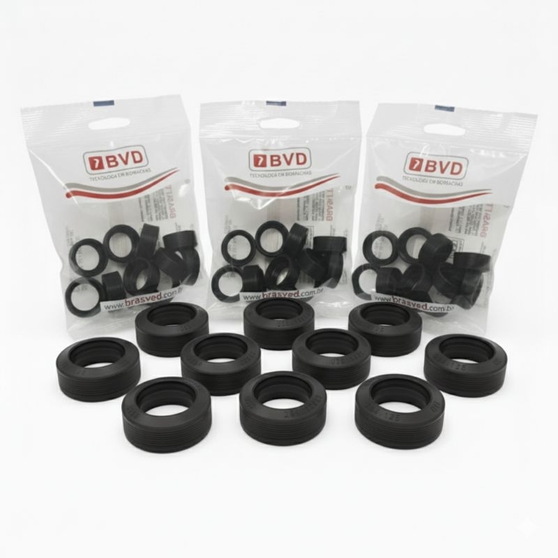 Retentor do Tubo Brastemp: Onde Comprar | BuscaProdutos