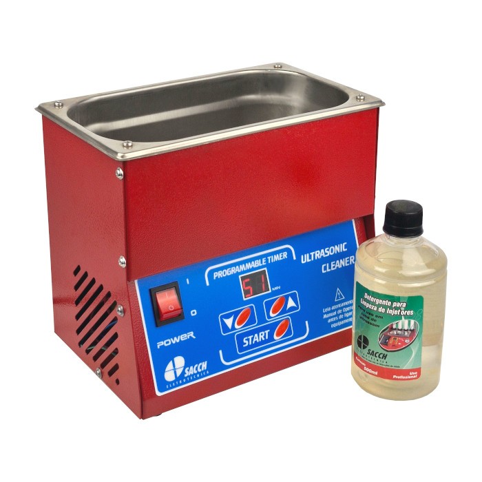 Cuba Ultrassônica 3 Litros: Onde Comprar | BuscaProdutos