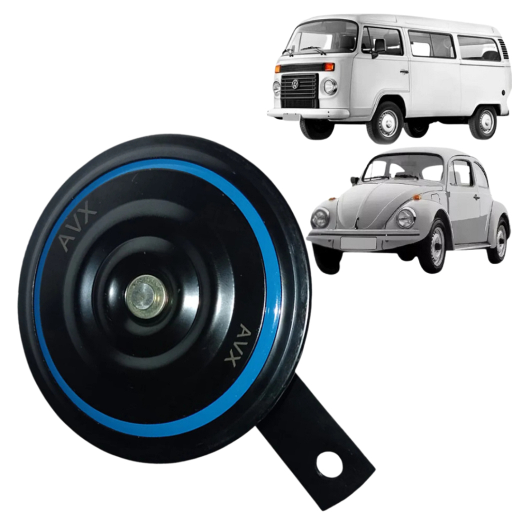 Buzina Bibi 12v: Onde Comprar | BuscaProdutos