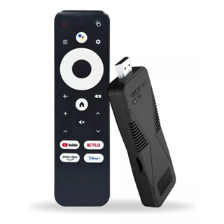 Fire Stick Pro 4K – Transforme Sua TV Comum em Smart TV com Controle por Voz e Ultra HD em Oferta na Shopee